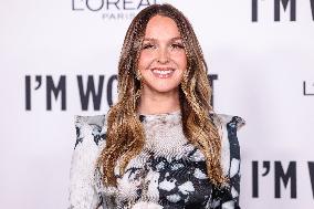 L'Oreal Paris Women Of Worth Celebration - LA