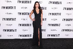 L'Oreal Paris Women Of Worth Celebration - LA