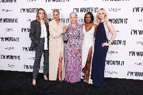 L'Oreal Paris Women Of Worth Celebration - LA