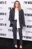 L'Oreal Paris Women Of Worth Celebration - LA