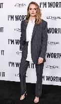 L'Oreal Paris Women Of Worth Celebration - LA