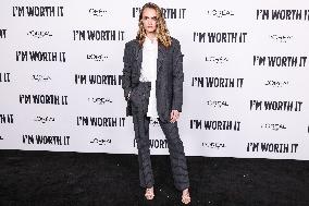 L'Oreal Paris Women Of Worth Celebration - LA