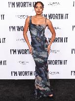 L'Oreal Paris Women Of Worth Celebration - LA