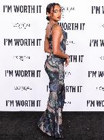 L'Oreal Paris Women Of Worth Celebration - LA