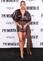 L'Oreal Paris Women Of Worth Celebration - LA