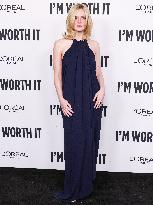 L'Oreal Paris Women Of Worth Celebration - LA