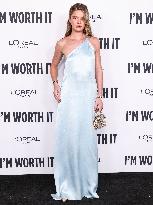 L'Oreal Paris Women Of Worth Celebration - LA