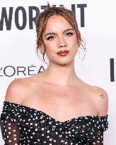 L'Oreal Paris Women Of Worth Celebration - LA