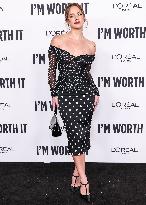 L'Oreal Paris Women Of Worth Celebration - LA