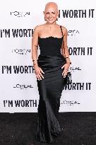 L'Oreal Paris Women Of Worth Celebration - LA