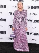 L'Oreal Paris Women Of Worth Celebration - LA