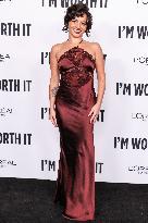 L'Oreal Paris Women Of Worth Celebration - LA