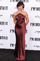 L'Oreal Paris Women Of Worth Celebration - LA