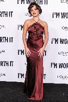 L'Oreal Paris Women Of Worth Celebration - LA