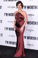 L'Oreal Paris Women Of Worth Celebration - LA