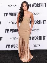 L'Oreal Paris Women Of Worth Celebration - LA