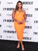 L'Oreal Paris Women Of Worth Celebration - LA