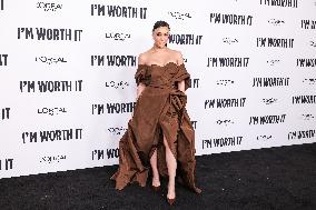 L'Oreal Paris Women Of Worth Celebration - LA