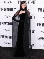 L'Oreal Paris Women Of Worth Celebration - LA