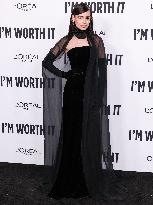 L'Oreal Paris Women Of Worth Celebration - LA