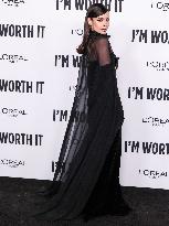 L'Oreal Paris Women Of Worth Celebration - LA