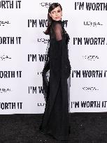 L'Oreal Paris Women Of Worth Celebration - LA