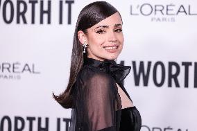 L'Oreal Paris Women Of Worth Celebration - LA