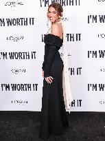 L'Oreal Paris Women Of Worth Celebration - LA