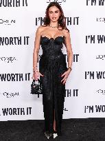 L'Oreal Paris Women Of Worth Celebration - LA