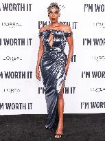 L'Oreal Paris Women Of Worth Celebration - LA