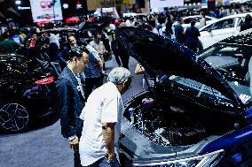 Gaikindo Jakarta Auto Week