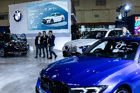 Gaikindo Jakarta Auto Week