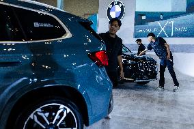 Gaikindo Jakarta Auto Week