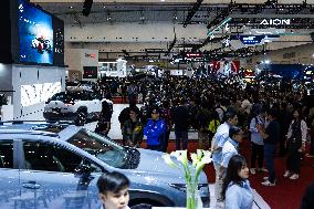 Gaikindo Jakarta Auto Week