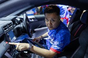 Gaikindo Jakarta Auto Week