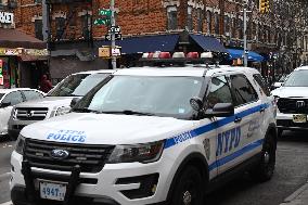 52-year-old Woman Suffers Lacerations By An Unknown Sharp Object During An Assault In Bushwick Brooklyn New York