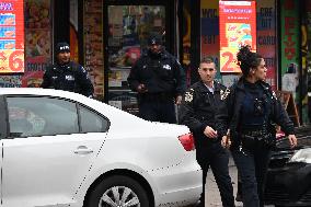 52-year-old Woman Suffers Lacerations By An Unknown Sharp Object During An Assault In Bushwick Brooklyn New York