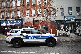 52-year-old Woman Suffers Lacerations By An Unknown Sharp Object During An Assault In Bushwick Brooklyn New York