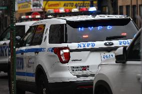 52-year-old Woman Suffers Lacerations By An Unknown Sharp Object During An Assault In Bushwick Brooklyn New York