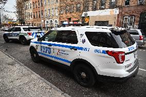 52-year-old Woman Suffers Lacerations By An Unknown Sharp Object During An Assault In Bushwick Brooklyn New York