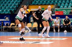 Volley Wroclaw v Grot Budowlani Lodz