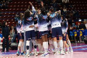 VOLLEY - Serie A1 Femminile - Vero Volley Milano vs Prosecco Doc Imoco Conegliano