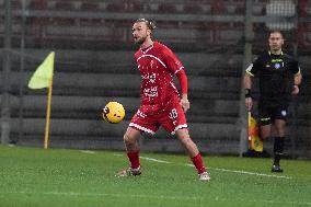 CALCIO - Serie C Italia - Perugia vs Arezzo