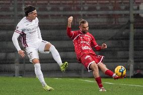 CALCIO - Serie C Italia - Perugia vs Arezzo