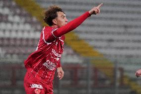 CALCIO - Serie C Italia - Perugia vs Arezzo