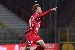 CALCIO - Serie C Italia - Perugia vs Arezzo