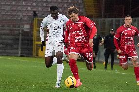 CALCIO - Serie C Italia - Perugia vs Arezzo