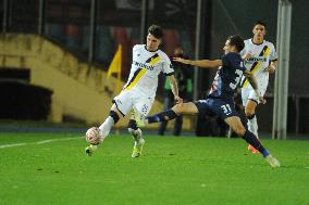 CALCIO - Serie B - Cosenza Calcio vs Modena FC