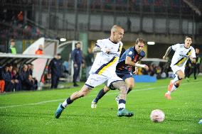 CALCIO - Serie B - Cosenza Calcio vs Modena FC