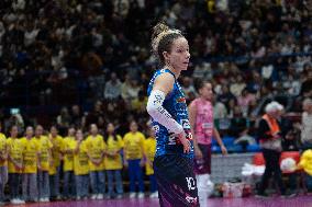 VOLLEY - Serie A1 Femminile - Vero Volley Milano vs Prosecco Doc Imoco Conegliano